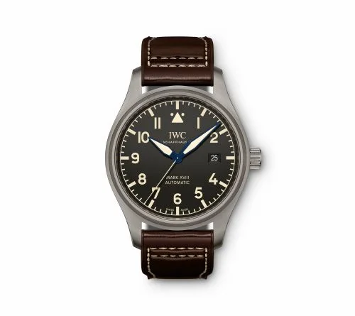 IWC Pilot's Watch Mark XVIII Heritage IW3270-06 (IW327006)